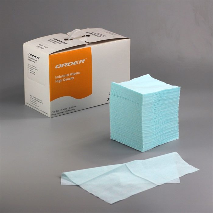 ORDER® Automotive Surface Preparation MX-HD Cloths - 图片 3