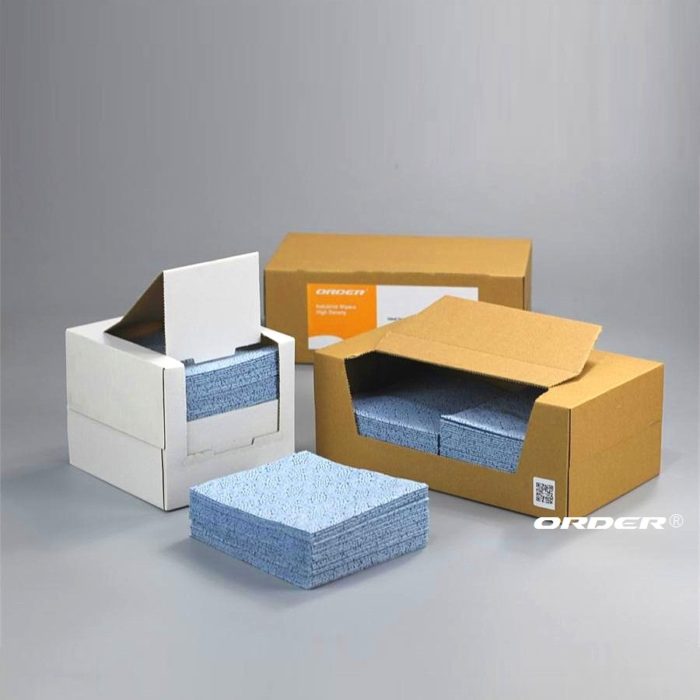 ORDER® MX-3331B Cloths - 图片 2