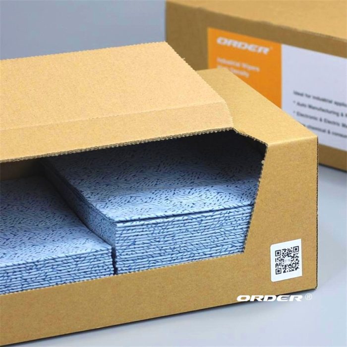 ORDER® MX-3331B Cloths - 图片 3