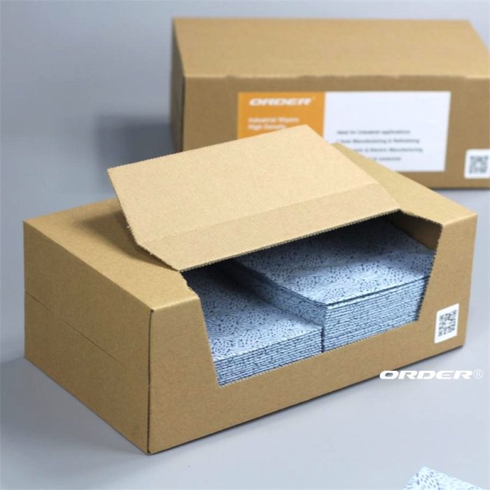 ORDER® MX-3331B Cloths - 图片 5