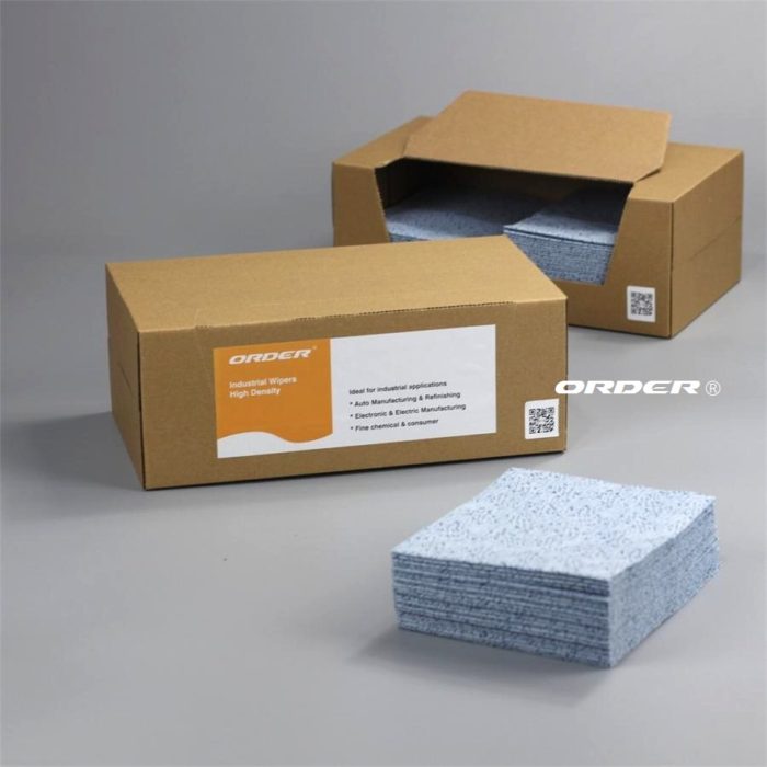 ORDER® MX-3331B Cloths - 图片 6
