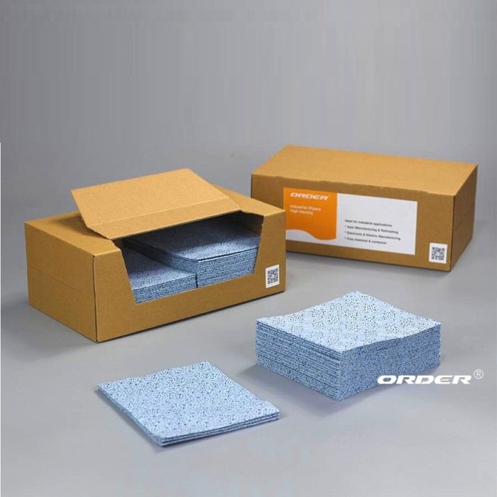 ORDER® MX-3331B Cloths