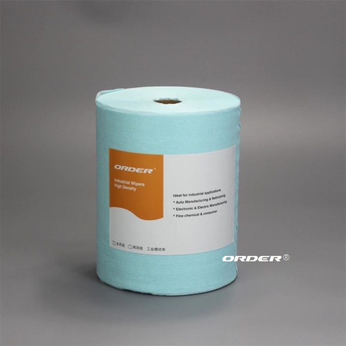 ORDER® Automotive Surface Preparation HD-1 Cloths Jumbo Roll - 图片 3