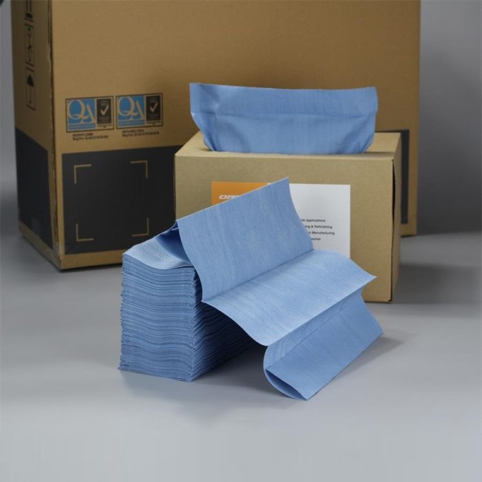 ORDER® Kim-X80 Cloths - 图片 4