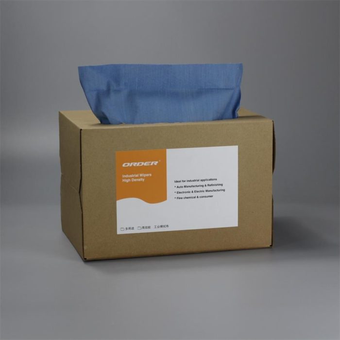 ORDER® Kim-X80 Cloths