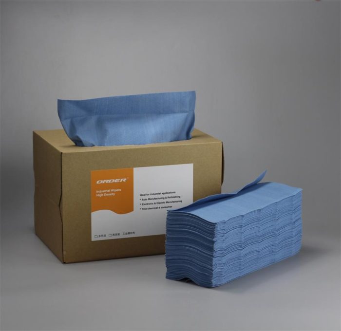 ORDER® Kim-X80 Cloths - 图片 5