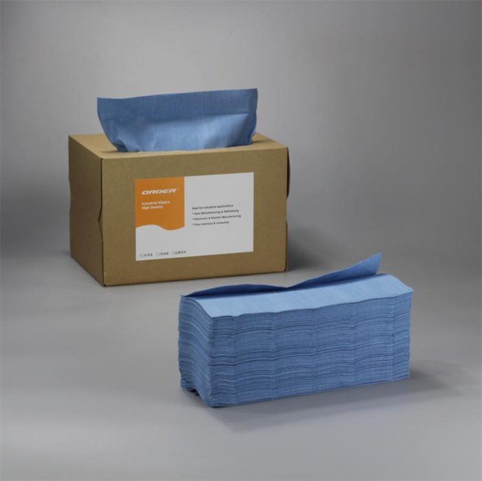 ORDER® Kim-X80 Cloths - 图片 2