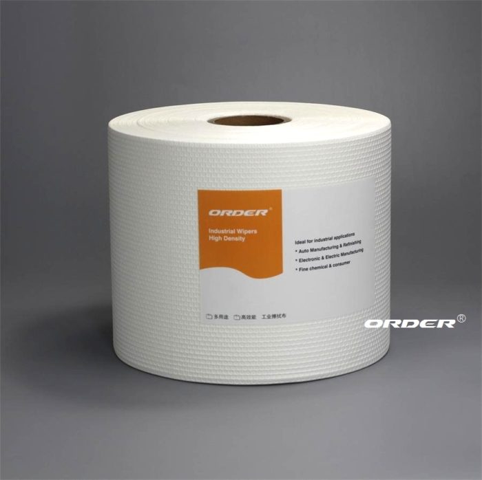 Heavy-Duty Industrial cleaning Cloth KIM-X80 - 图片 2