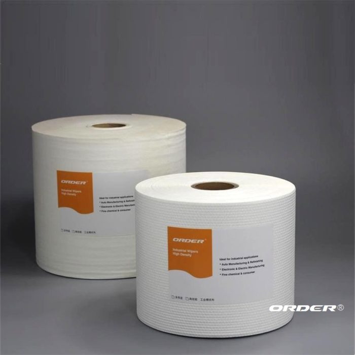 Heavy-Duty Industrial cleaning Cloth KIM-X80 - 图片 3