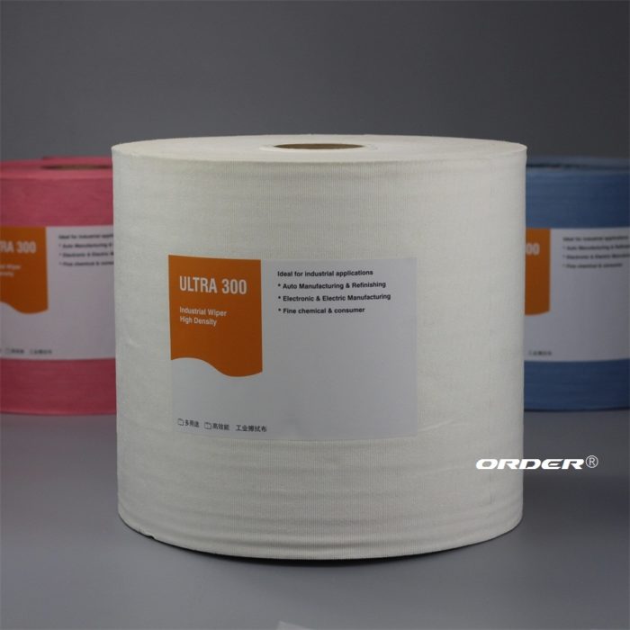 Heavy-Duty Industrial cleaning Cloth KIM-X80 - 图片 3