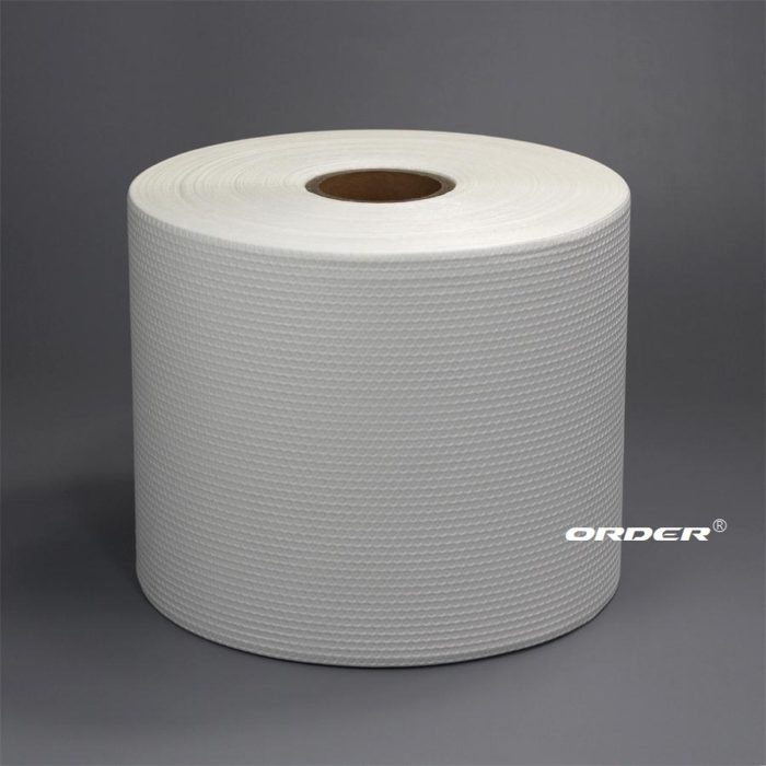 Heavy-Duty Industrial cleaning Cloth KIM-X80 - 图片 4