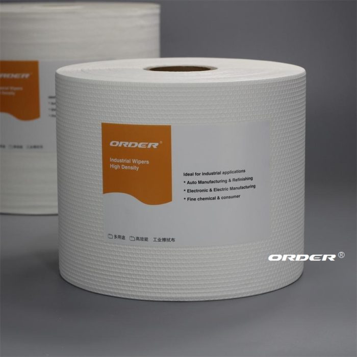 Heavy-Duty Industrial cleaning Cloth KIM-X80 - 图片 7