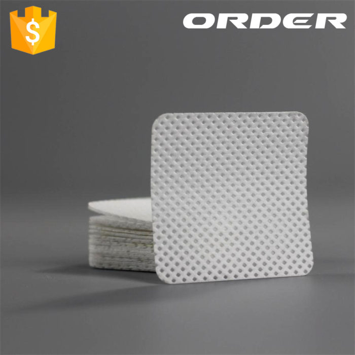 Nail Art Gel Polish Remover nonwoven cleaning wipes P-X3330 - 图片 5