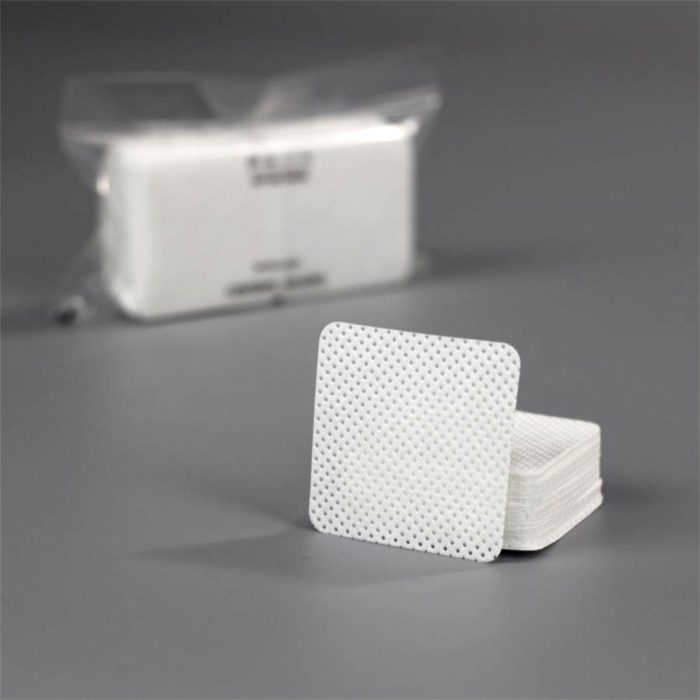 Nail Art Gel Polish Remover nonwoven cleaning wipes P-X3330 - 图片 4