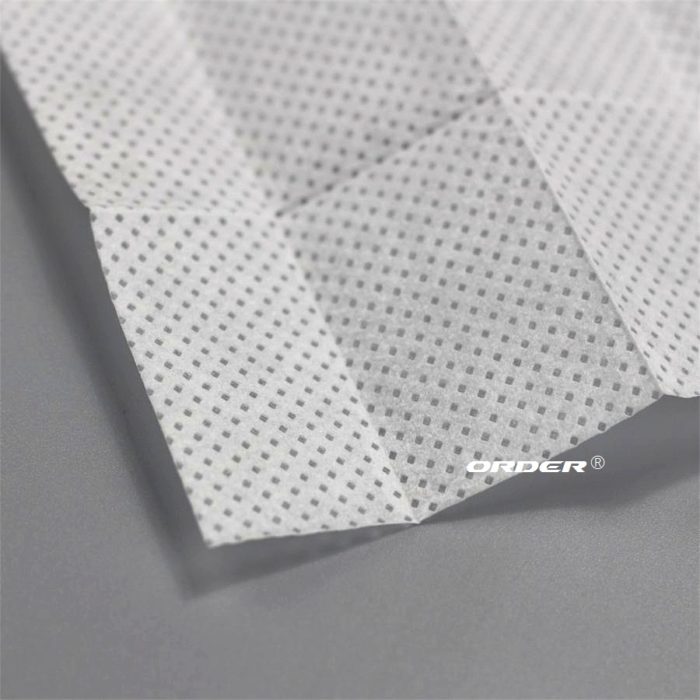 Lint Free Presaturated Wipes - 图片 2