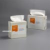 ORDER® PX-3339 Pop-Up Box Mel tblown Solvent Wipes