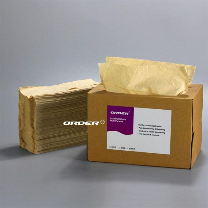ORDER® WL200-2 Towels,Pop-Up box ,3-ply