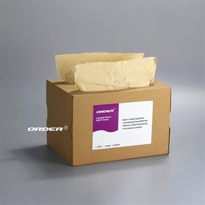 ORDER® WL200-2 Towels,Pop-Up box ,3-ply - 图片 2