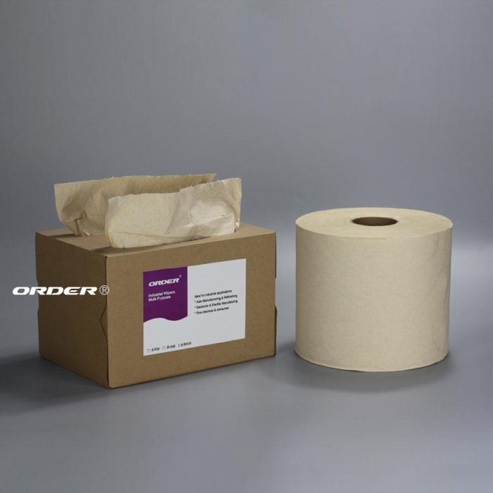 ORDER® WL200-2 Towels,Pop-Up box ,3-ply - 图片 4
