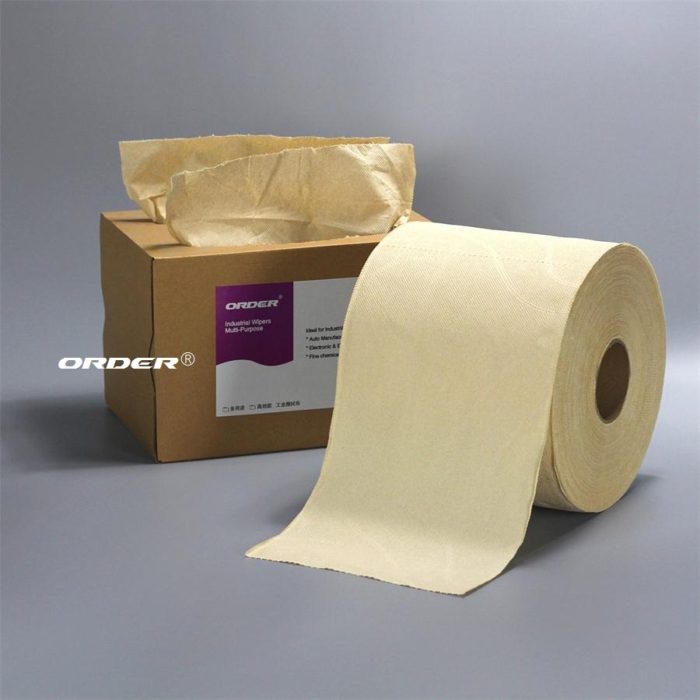 ORDER® WL200-2 Towels,Pop-Up box ,3-ply - 图片 5