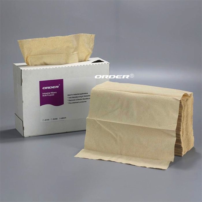 ORDER® WL200 Towels,Pop-Up box ,3-ply