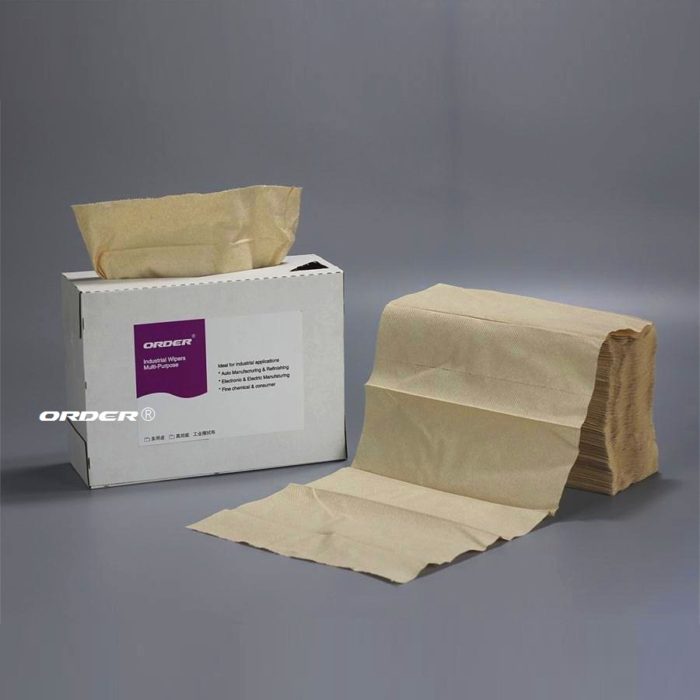 ORDER® WL200 Towels,Pop-Up box ,3-ply - 图片 5