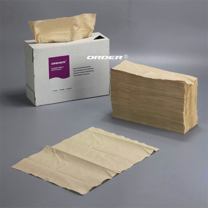 ORDER® WL200 Towels,Pop-Up box ,3-ply - 图片 6