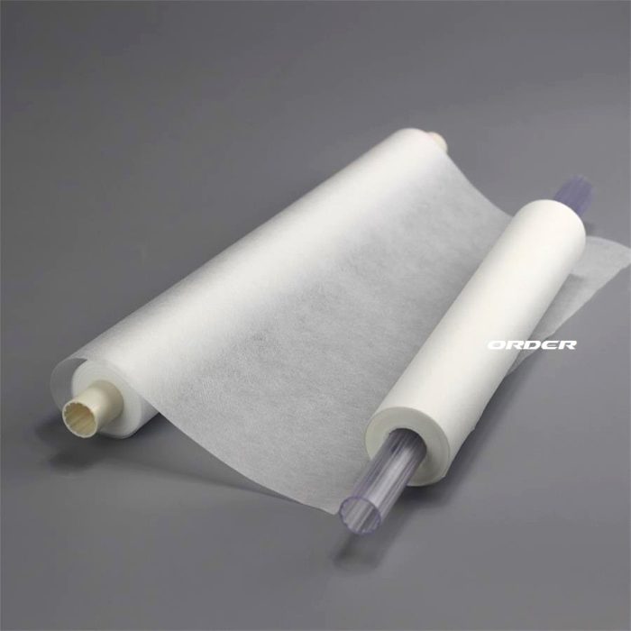 Smt Stencil Clean Wiper Roll MPM printing machines wiping paper roll - 图片 6
