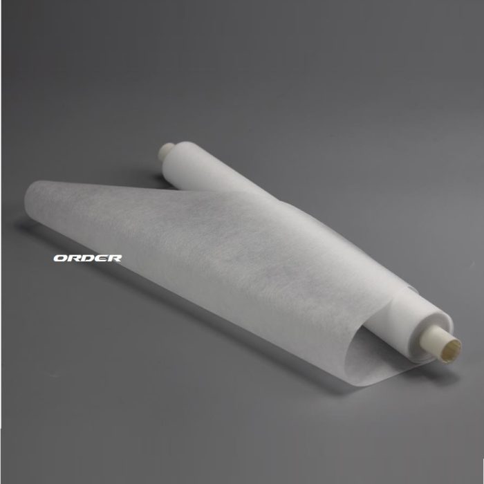 Smt Stencil Clean Wiper Roll MPM printing machines wiping paper roll - 图片 7