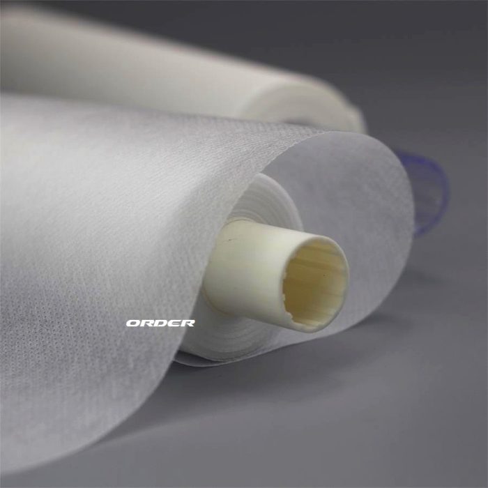 Smt Stencil Clean Wiper Roll MPM printing machines wiping paper roll - 图片 4